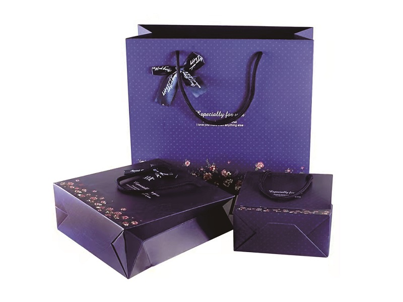 四大技巧如何让定制手提袋成为最佳移动